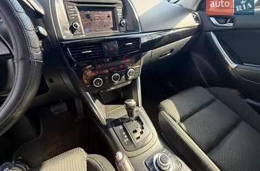 Мінівен Mazda 5 2013 в Новгород-Сіверському