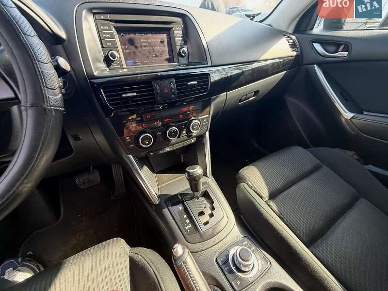 Мінівен Mazda 5 2013 в Новгород-Сіверському