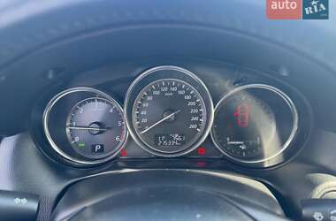 Мінівен Mazda 5 2013 в Новгород-Сіверському