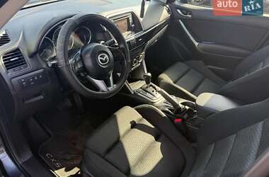 Мінівен Mazda 5 2013 в Новгород-Сіверському