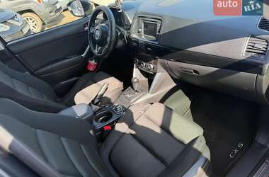 Мінівен Mazda 5 2013 в Новгород-Сіверському