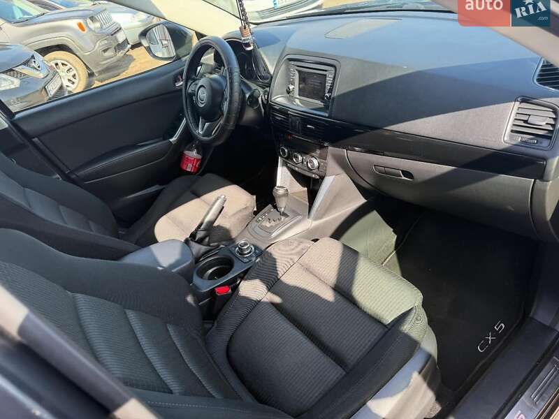 Мінівен Mazda 5 2013 в Новгород-Сіверському