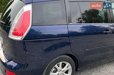 Минивэн Mazda 5 2007 в Хмельницком