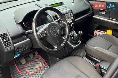 Минивэн Mazda 5 2007 в Хмельницком