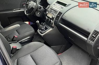 Мінівен Mazda 5 2007 в Хмельницькому