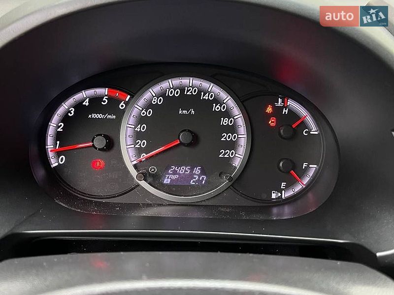 Минивэн Mazda 5 2007 в Хмельницком