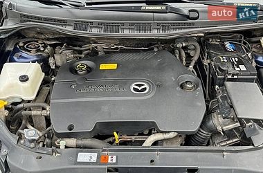 Мінівен Mazda 5 2007 в Хмельницькому