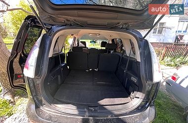 Мінівен Mazda 5 2008 в Самборі