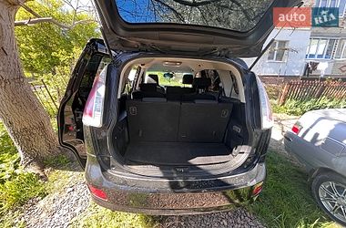 Мінівен Mazda 5 2008 в Самборі