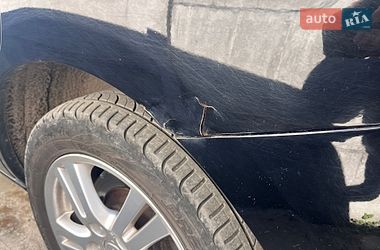 Мінівен Mazda 5 2008 в Самборі