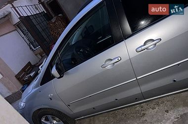 Мінівен Mazda 5 2005 в Миколаєві