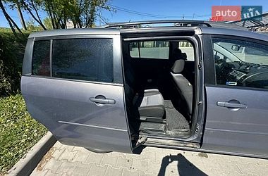 Минивэн Mazda 5 2006 в Хмельницком