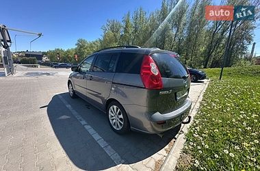 Минивэн Mazda 5 2006 в Хмельницком