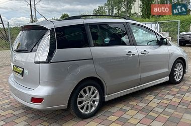 Минивэн Mazda 5 2010 в Стрые