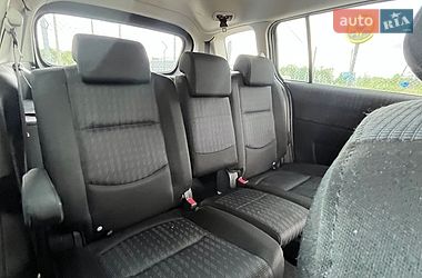 Минивэн Mazda 5 2010 в Стрые