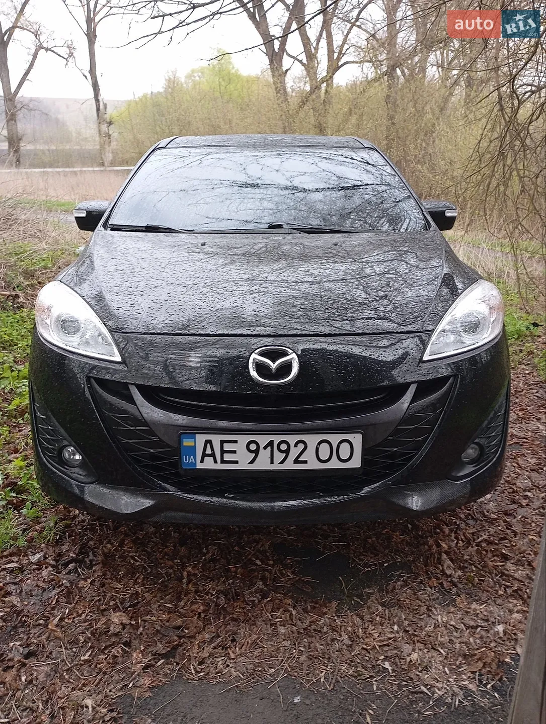 2013 Mazda 5 - мініатюра 9