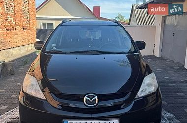 Мінівен Mazda 5 2007 в Білій Криниці