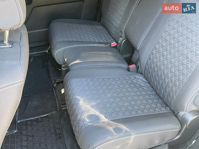 Мінівен Mazda 5 2007 в Бориславі