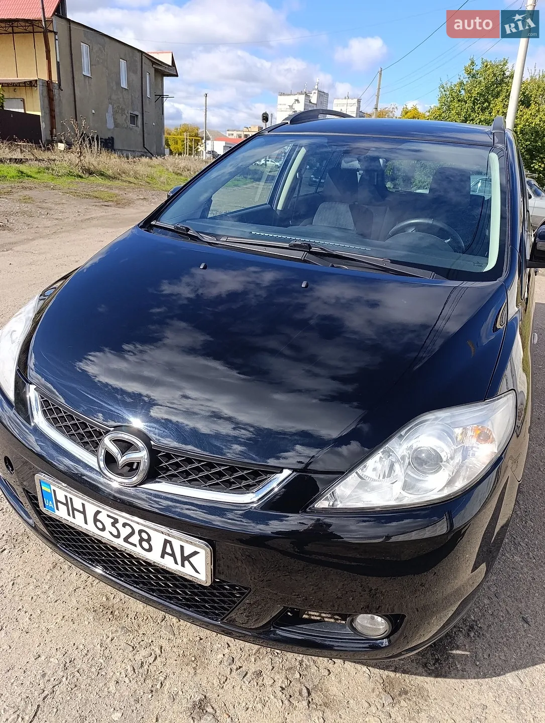 2010 Mazda 5 - мініатюра 2