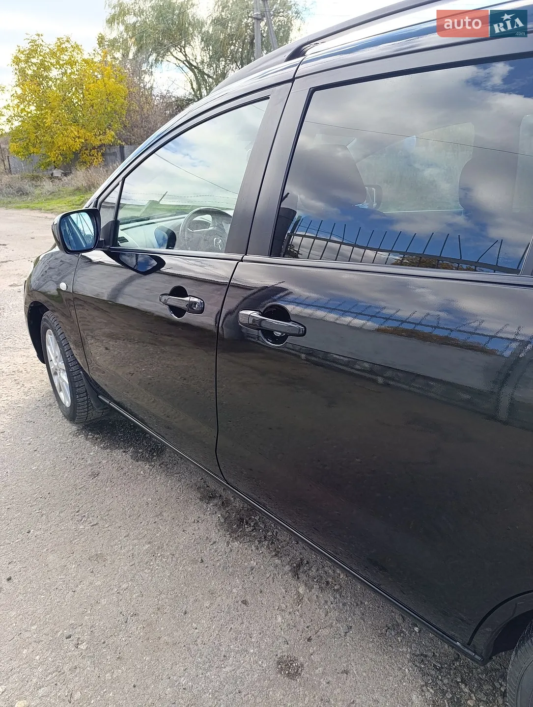 2010 Mazda 5 - мініатюра 13