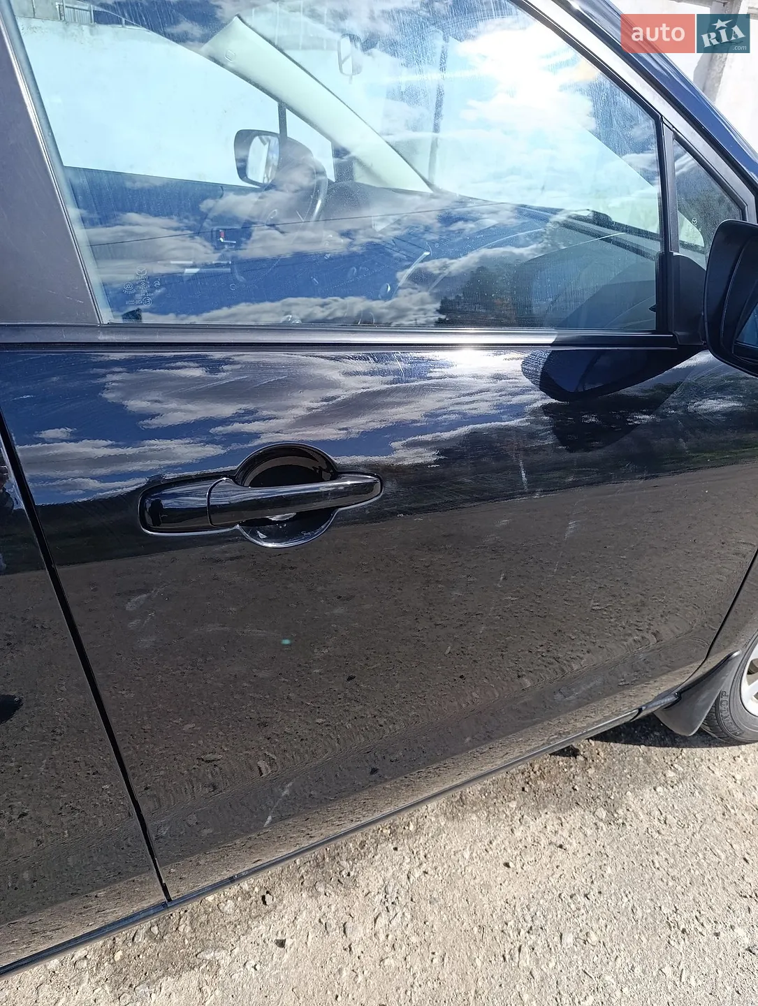 2010 Mazda 5 - мініатюра 28