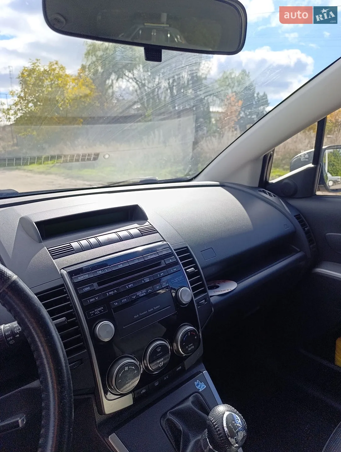 2010 Mazda 5 - мініатюра 31