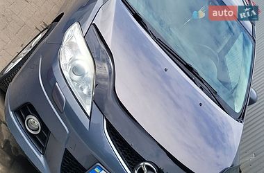 Минивэн Mazda 5 2009 в Ивано-Франковске