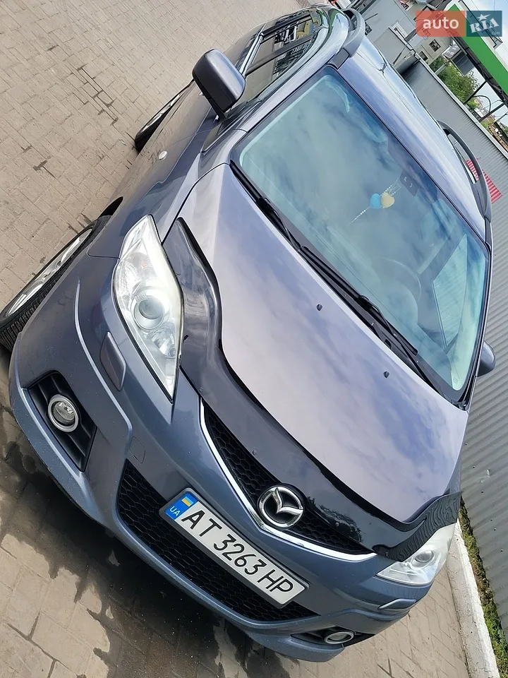 2010 Mazda 5 - мініатюра 15