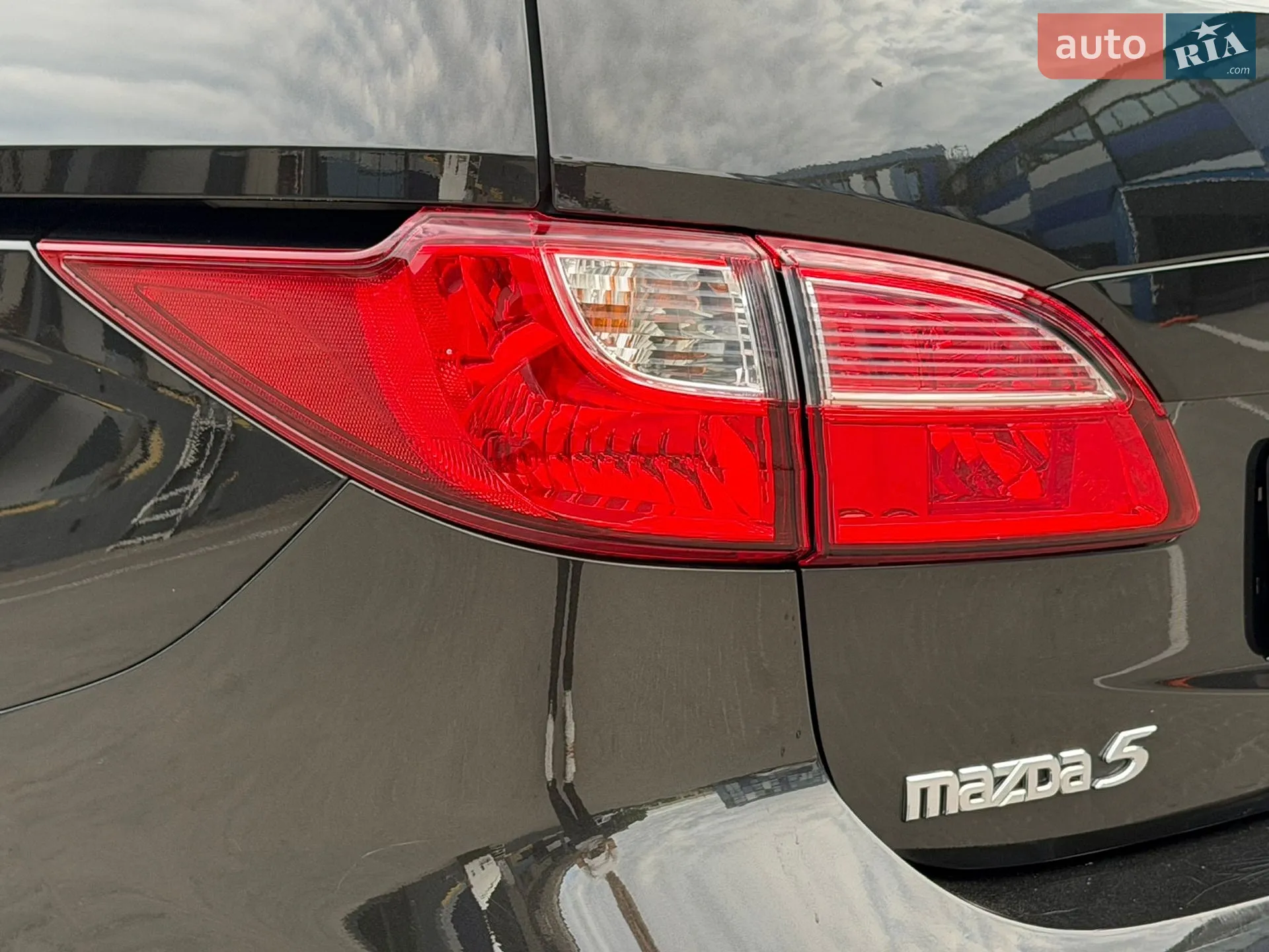 2011 Mazda 5 - мініатюра 19
