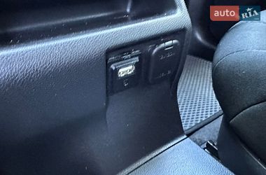 Мінівен Mazda 5 2012 в Львові