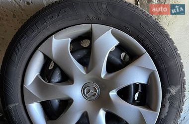 Мінівен Mazda 5 2012 в Львові