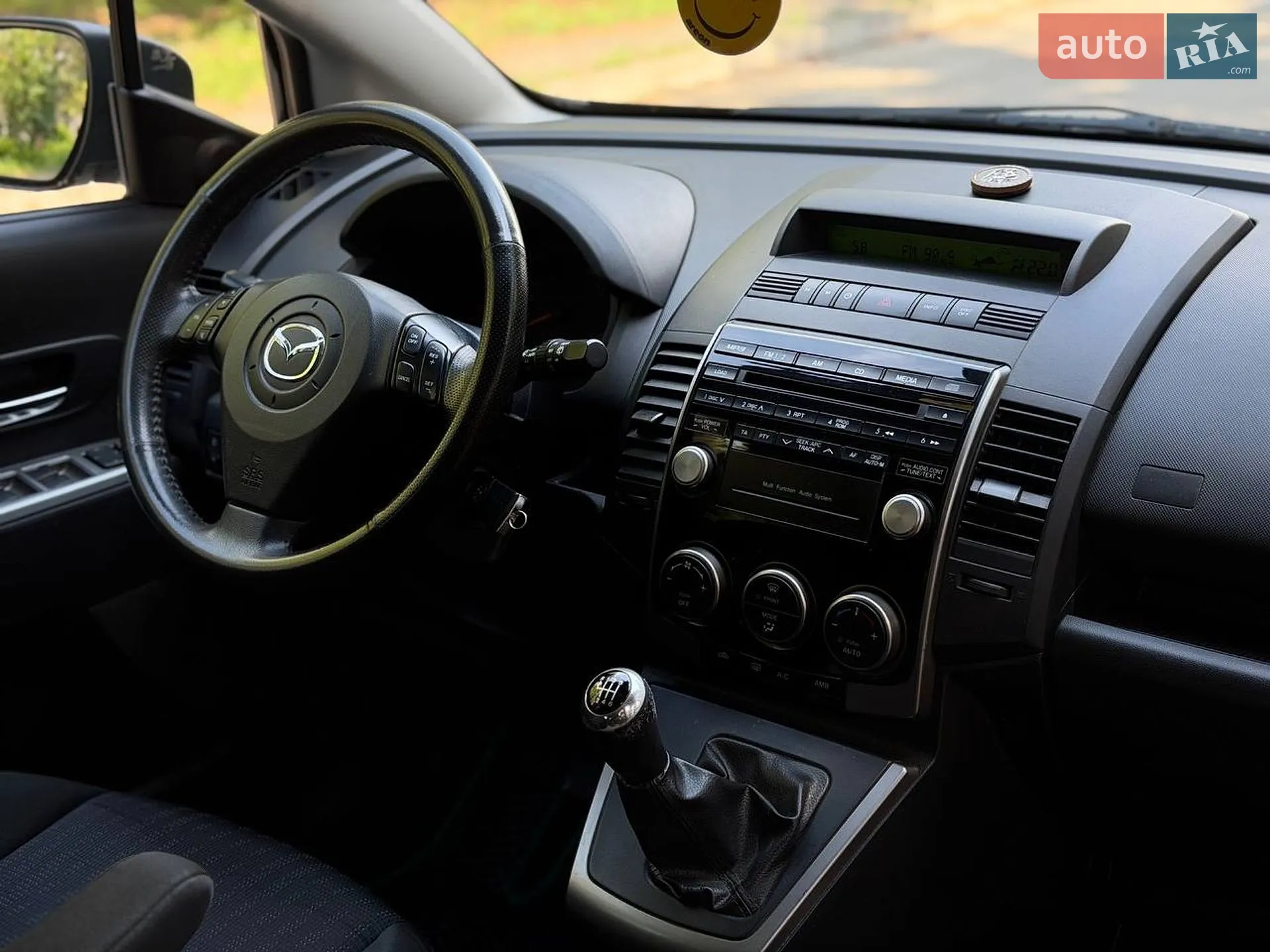 2010 Mazda 5 - мініатюра 19
