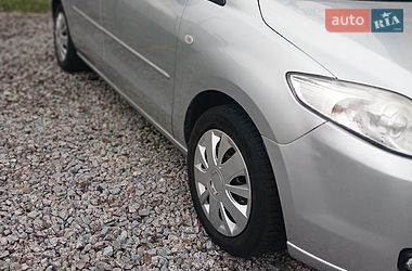 Минивэн Mazda 5 2005 в Киеве