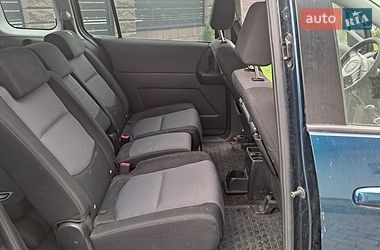 Минивэн Mazda 5 2006 в Луцке