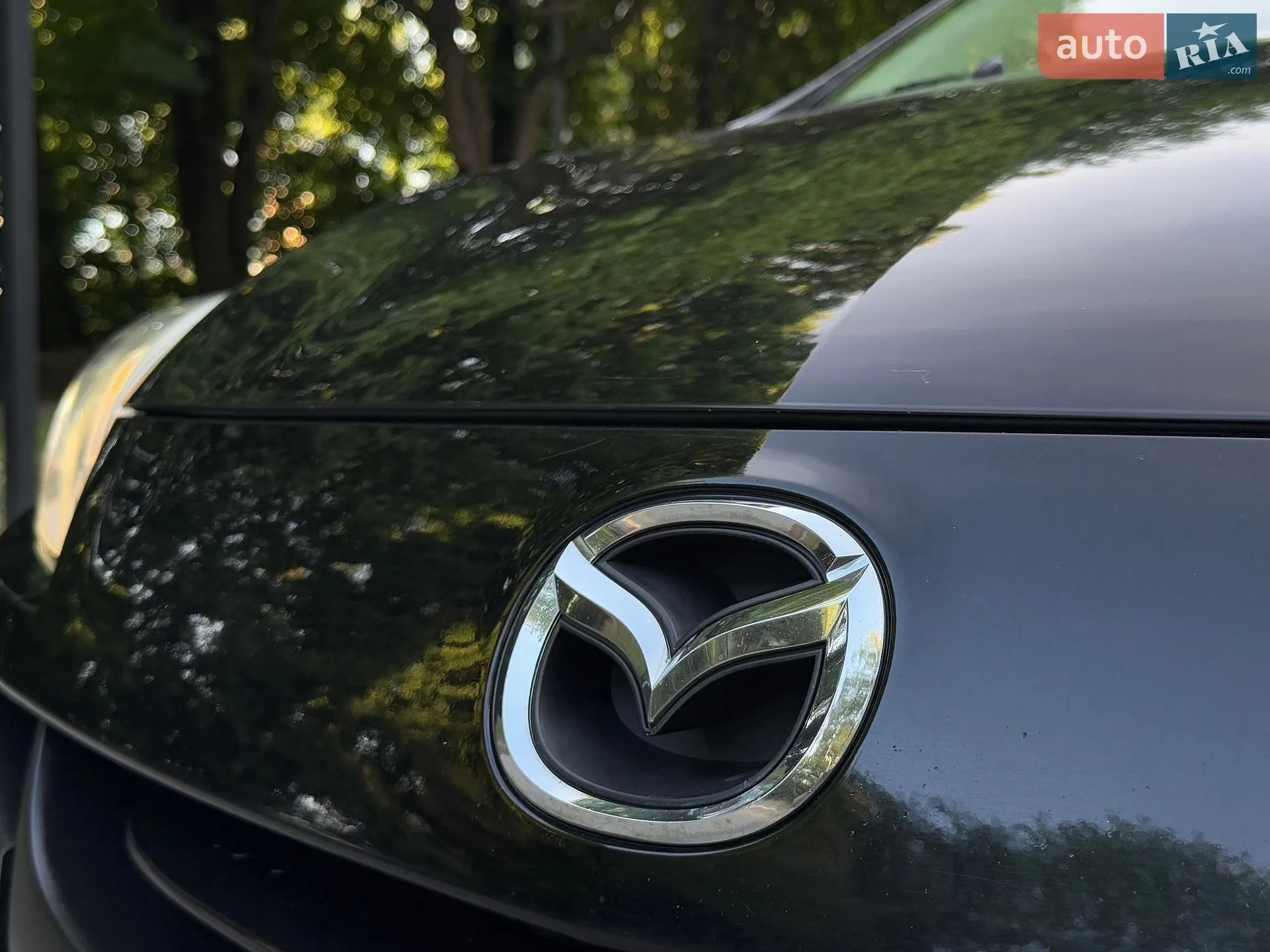 2011 Mazda 5 - мініатюра 30