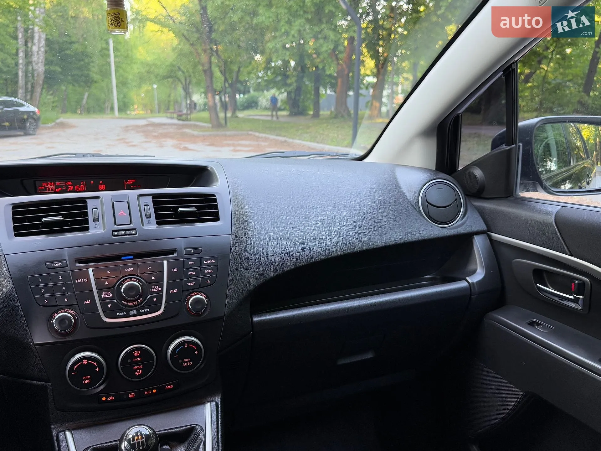 2011 Mazda 5 - мініатюра 66