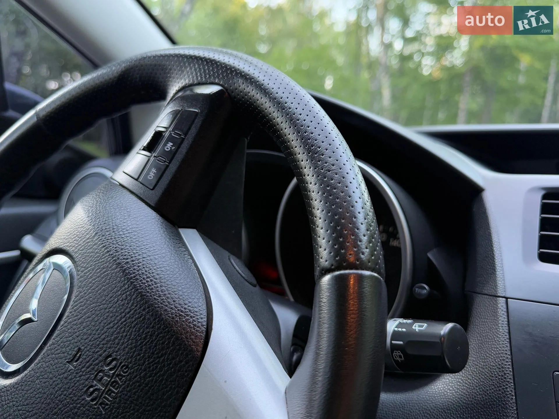 2011 Mazda 5 - мініатюра 79