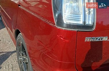 Мінівен Mazda 5 2008 в Львові