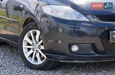 Минивэн Mazda 5 2006 в Виннице