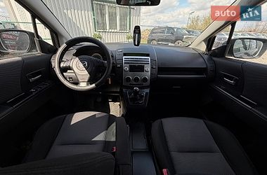Минивэн Mazda 5 2006 в Виннице