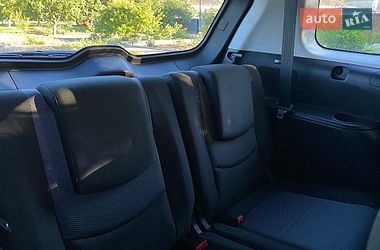 Минивэн Mazda 5 2008 в Вознесенске
