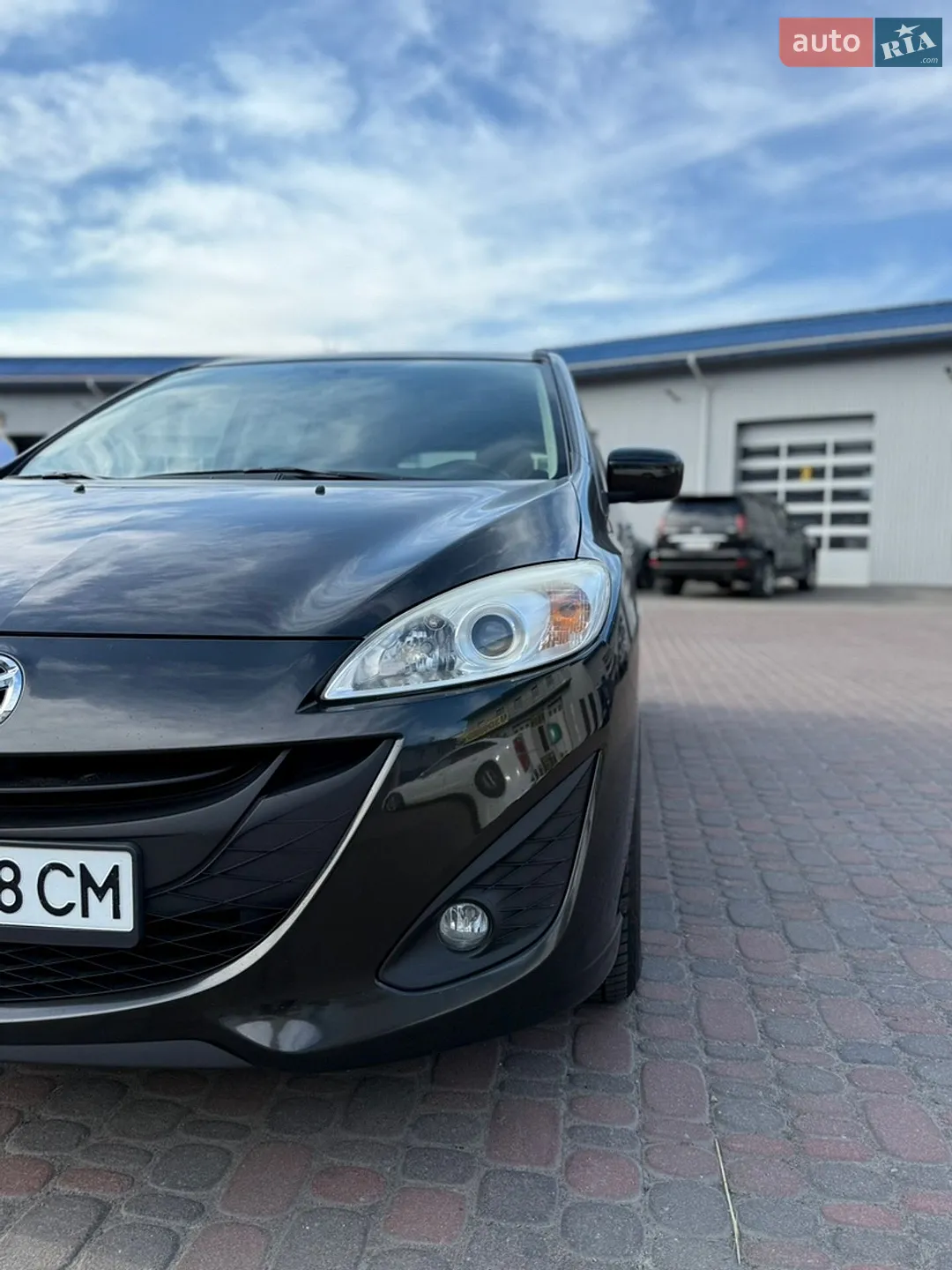 2011 Mazda 5 - мініатюра 25