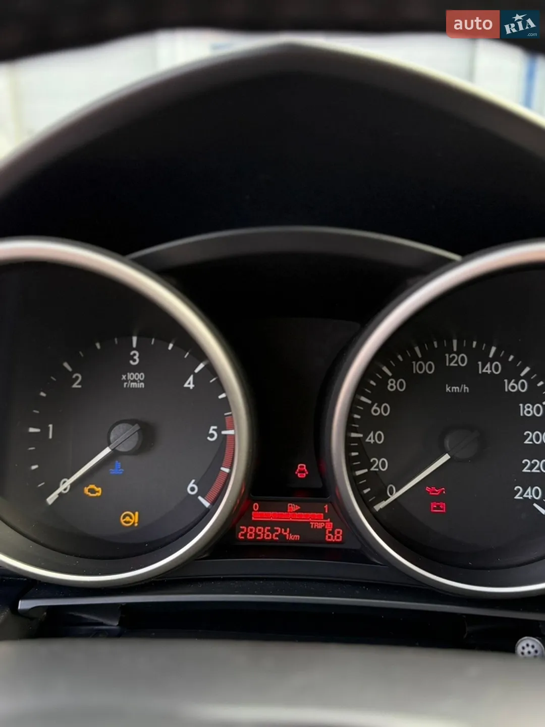 2011 Mazda 5 - мініатюра 40