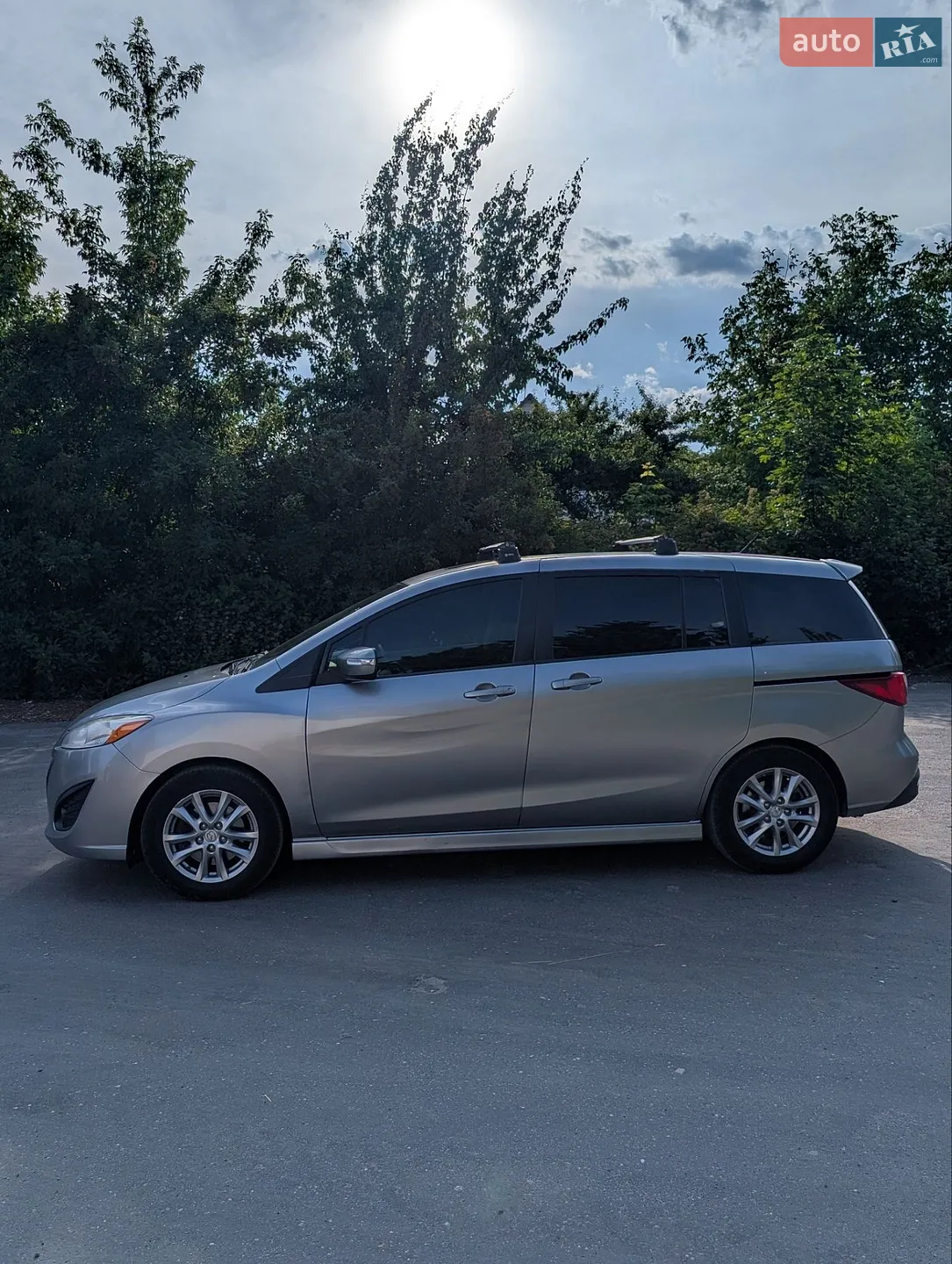 2013 Mazda 5 - мініатюра 9