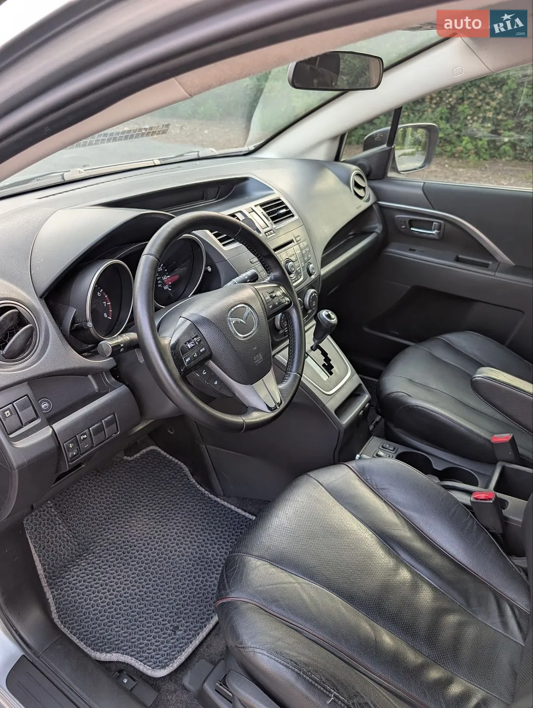2013 Mazda 5 - мініатюра 11