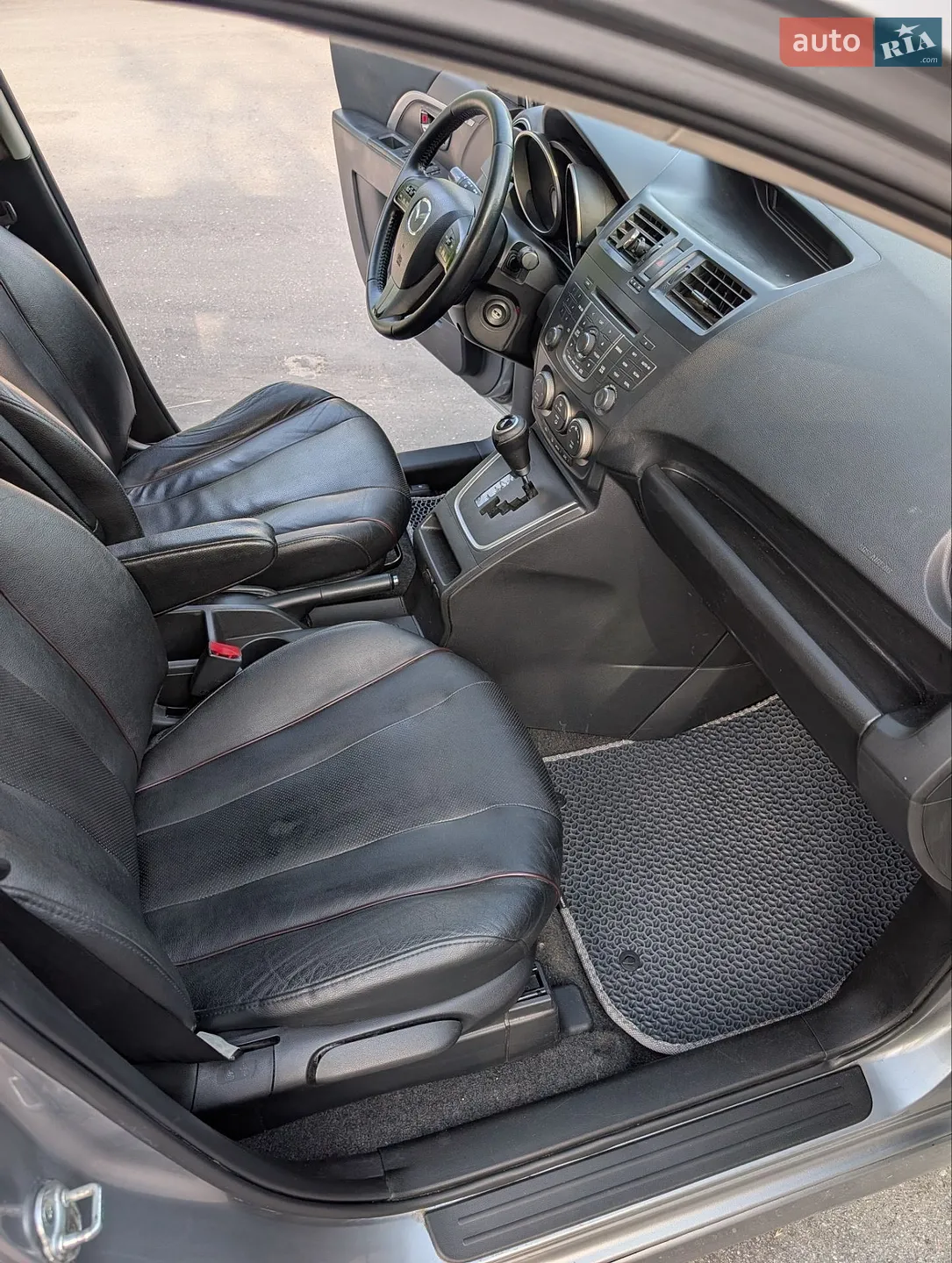 2013 Mazda 5 - мініатюра 14