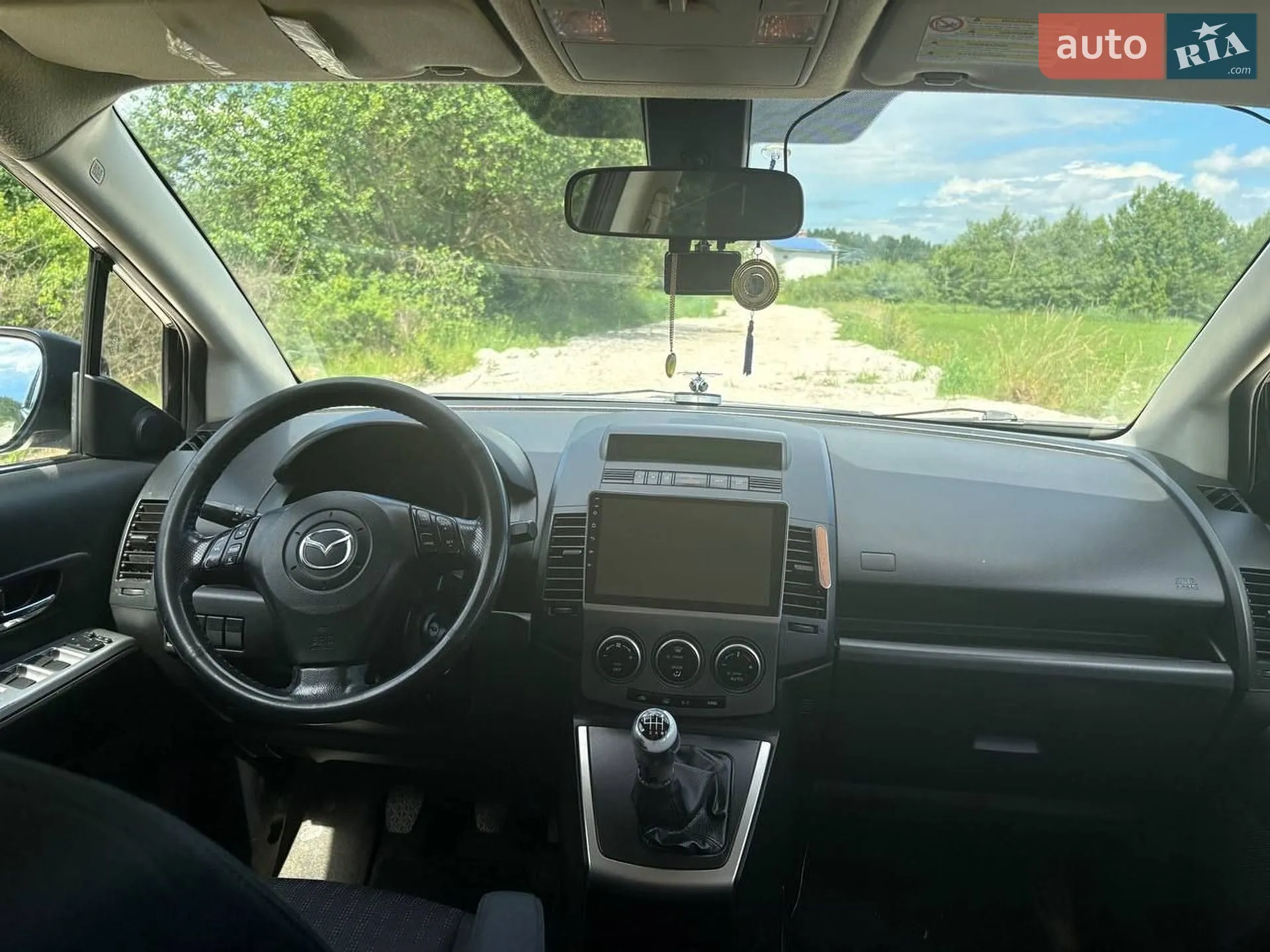 2010 Mazda 5 - мініатюра 9