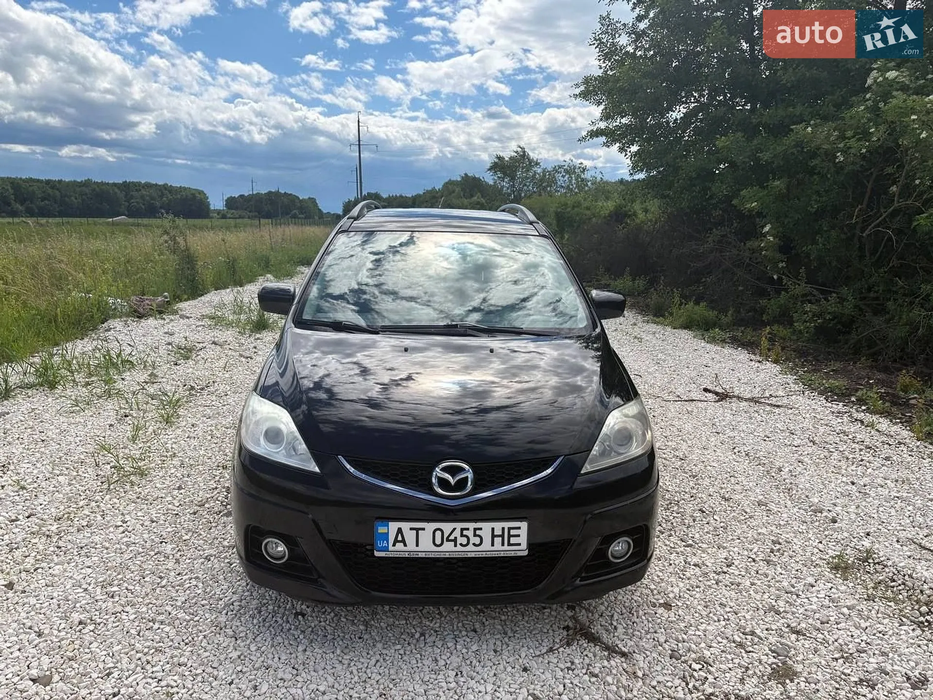 2010 Mazda 5 - мініатюра 2
