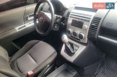Минивэн Mazda 5 2008 в Ровно