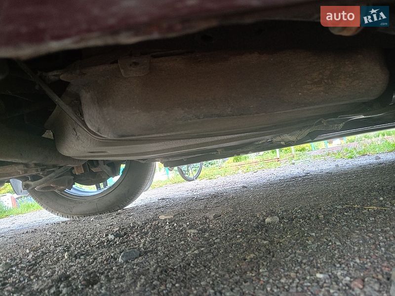 Мінівен Mazda 5 2008 в Львові